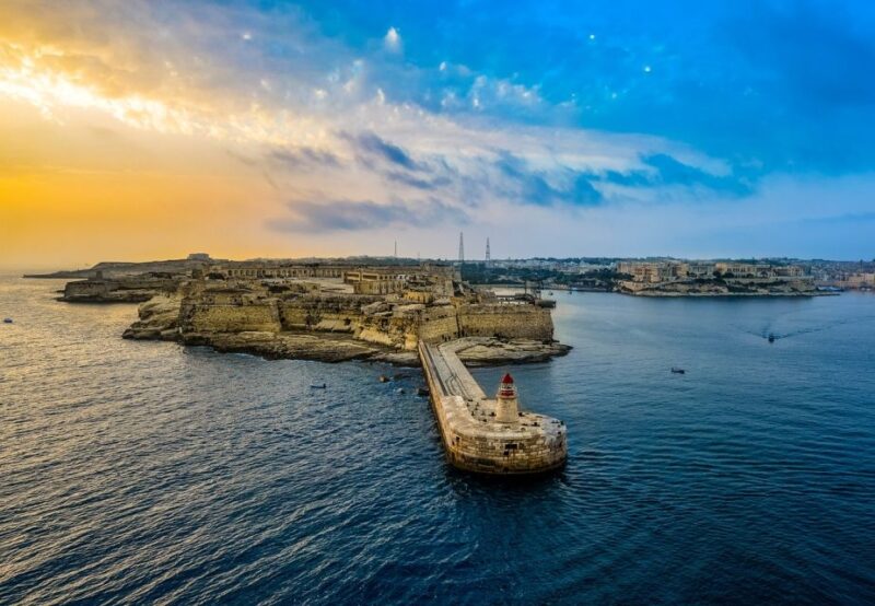 Full Day Tour in Gozo (Private Driver) - Explore Gozo with a Flexible Private Driver for a Full Day