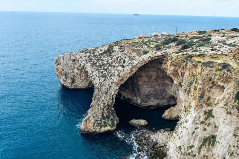 Full Day Tour in Gozo (Private Driver) - Key Points