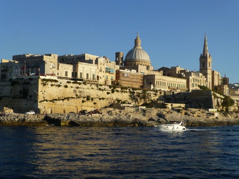 Full Day Tour in Gozo (Private Driver) - Visiting the Basilica of Ta Pinu: A Pilgrimage Shrine