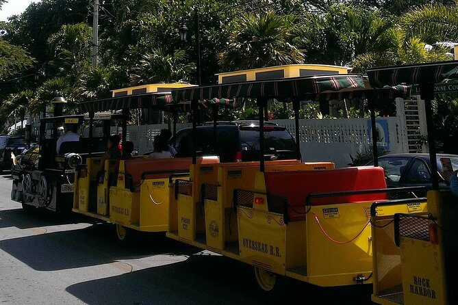 Full-Day Tour in Key West from Miami with Add-on extras - Strengths of the Full-Day Key West Trip