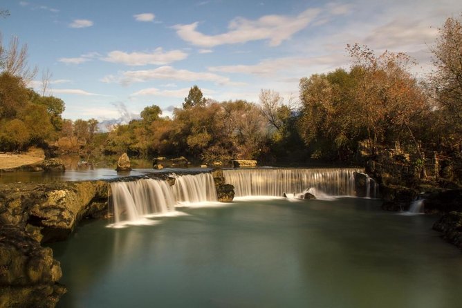 Full-Day Tour in Manavgat with Pick Up - Experience the Best of Manavgat with a Full-Day Tour for Just $20.16