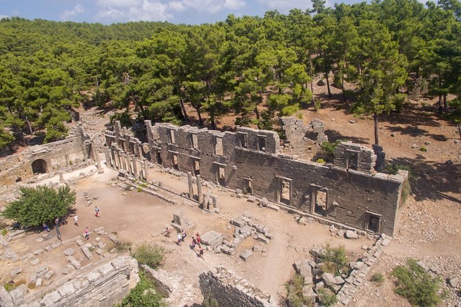 Full-Day Tour in Manavgat with Pick Up - Visitor Feedback: Strengths and Limitations