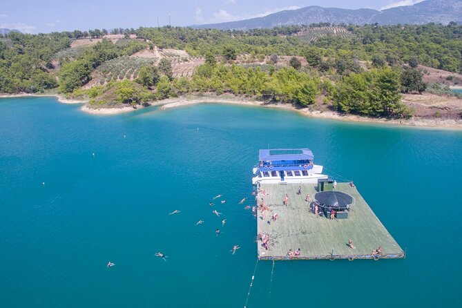 Full-Day Tour in Manavgat with Pick Up - Who Will Appreciate This Tour Most?