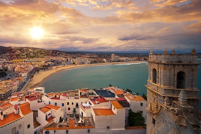 Full-Day Tour in Morella and Peñíscola with Tickets Included - Explore Two Iconic Spanish Villages in One Day