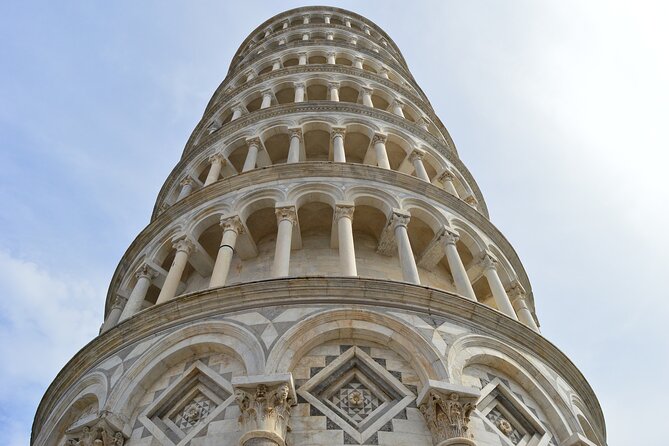 Full Day Tour in Pisa and Florence - Departure from Central Rome with Hotel Pickup