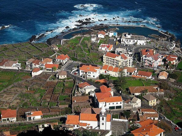 Full Day Tour in Porto Moniz with the Locals - Key Points