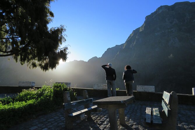Full Day Tour in Porto Moniz with the Locals - Insights from the Guide and Tour Atmosphere