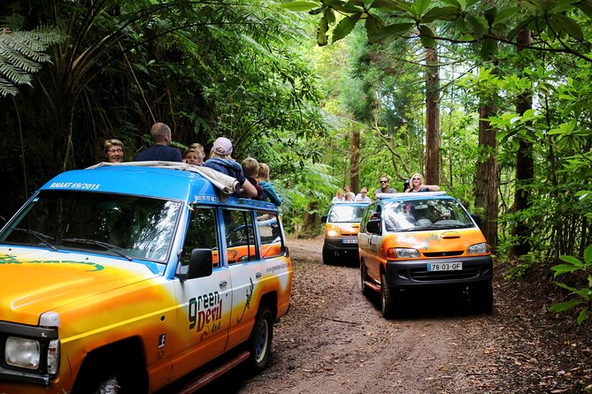 Full Day Tour in Porto Moniz with the Locals - Porto Moniz Tour: Strengths and Considerations