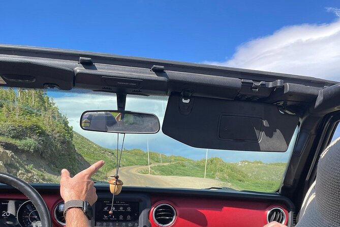 Full Day Tour in Rocky Mountain National Park Lunch Included - Wildlife Observation Equipment and Knowledge