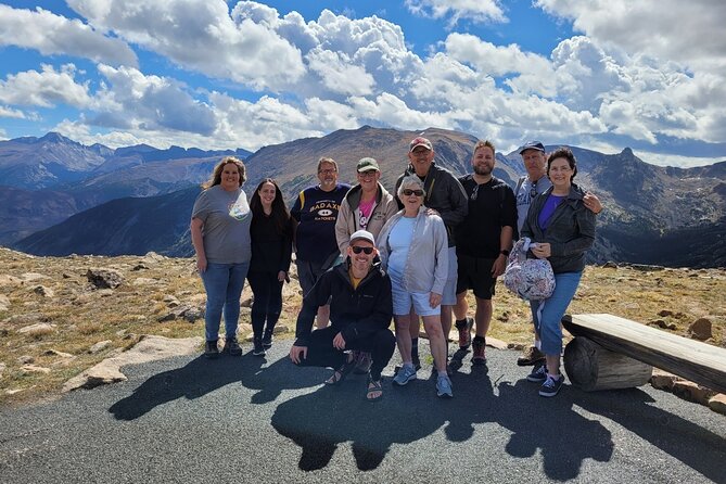 Full Day Tour in Rocky Mountain National Park Lunch Included - Cancellation Policy and Flexibility
