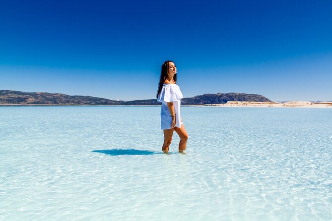 Full Day Tour in Salda Lake and Pamukkale From Antalya - Korkuteli: A Relaxing Breakfast Stop