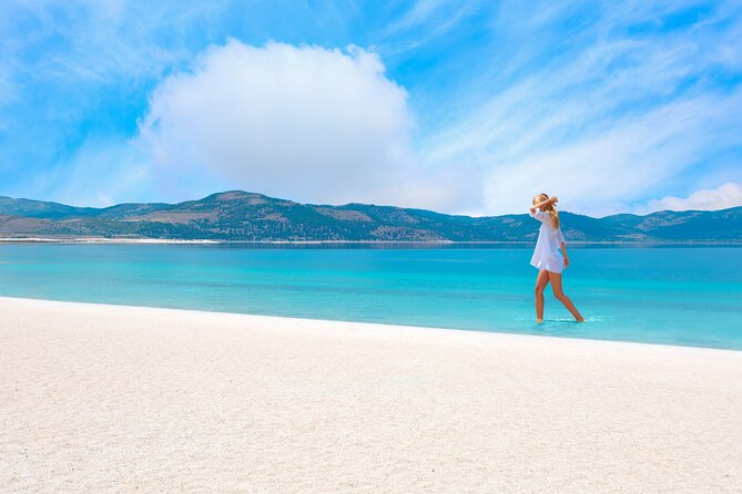 Full Day Tour in Salda Lake and Pamukkale From Antalya - From Antalya to Pamukkale: Scenic 3-Hour Drive