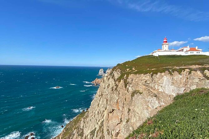 Full Day Tour in Sintra Pena Palace and Quinta de Regaleira - Explore Sintra’s Most Famous Sights in a Private Day Trip