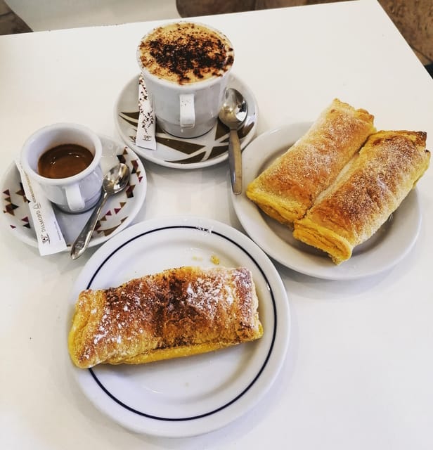 Full Day tour in Sintra with Pick-up in Lisboa - Key Points