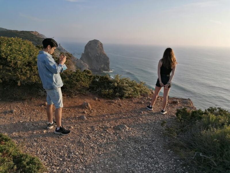 Full Day tour in Sintra with Pick-up in Lisboa - Enchanting Drive Through Sintra’s Forest