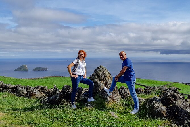 Full-Day Tour in the Top Stunning places in Terceira Island - Porto Judeu’s Historic Fort and Fishing Port