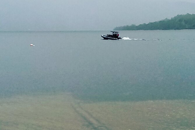 Full-Day Tour Loch Lomond, Stirling Castle and The Trossachs - Luss Village and the Loch Cruise Experience