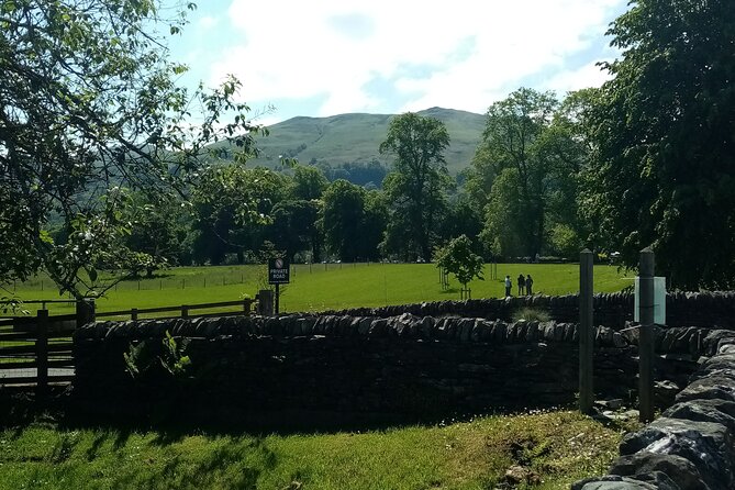 Full-Day Tour Loch Lomond, Stirling Castle and The Trossachs - Practical Details: What’s Included and What’s Not