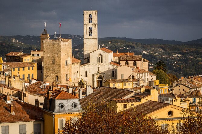 Full day tour Medieval Villages Grasse Gourdon Tourettes St Paul - Value for Money and Overall Experience