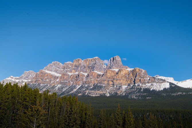 Full Day Tour-Moraine Lake, Lake Louise, Peyto Lake,... - Key Points