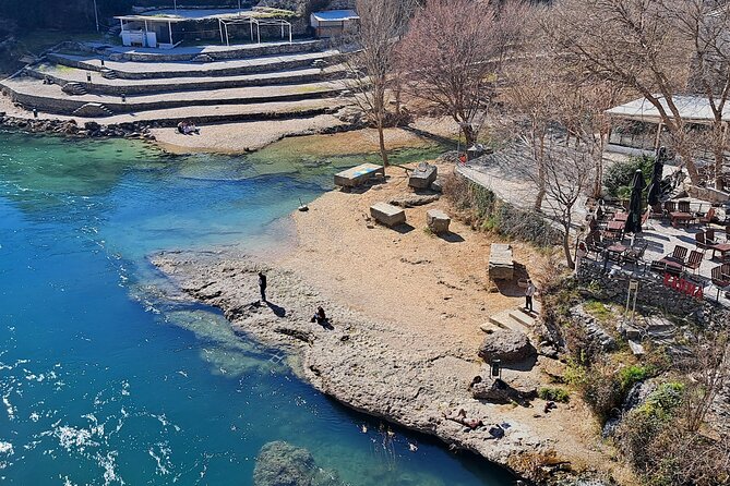 Full Day Tour Mostar and Kravica waterfalls From Dubrovnik - Practical Details: Meeting, Timing, and Booking