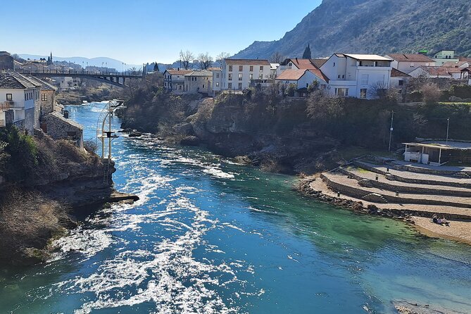 Full Day Tour Mostar and Kravica waterfalls From Dubrovnik - Who Will Appreciate This Tour?