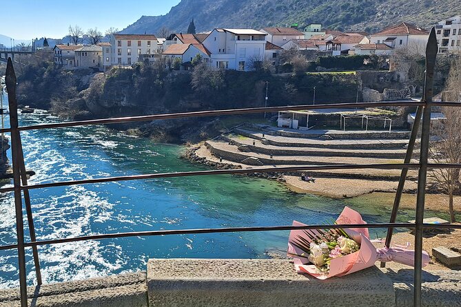 Full Day Tour Mostar and Kravica waterfalls From Dubrovnik - The Sum Up: A Well-Organized Day Out from Dubrovnik