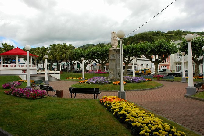 Full Day Tour Northeast / Full Day Northeast Tour (Min. 2 Persons) - Key Points