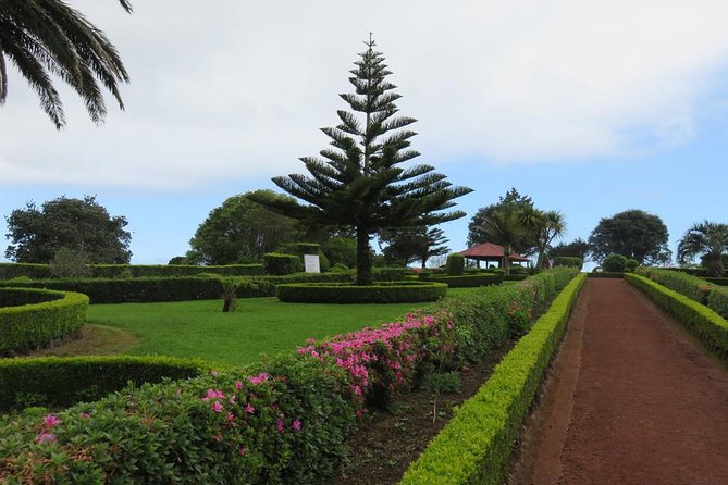 Full Day Tour Northeast / Full Day Northeast Tour (Min. 2 Persons) - Breathtaking Views at Ponta do Sossego and Ponta da Madrugada