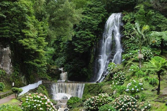 Full Day Tour Northeast / Full Day Northeast Tour (Min. 2 Persons) - Relaxing at Praia do Populo