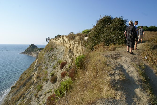 Full-Day Tour of Albanias Bunkers and Beaches, from Tirana - Departure from Tirana with Hassle-Free Logistics