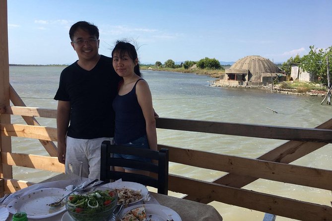 Full-Day Tour of Albanias Bunkers and Beaches, from Tirana - Exploring the Albanian Countryside: Farm Visit and Agrotourism