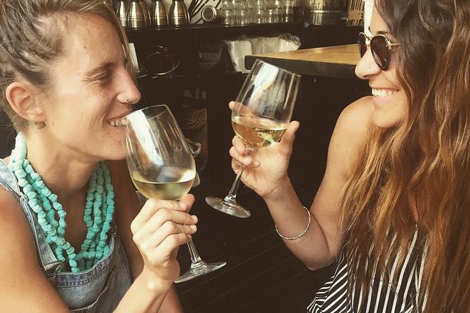 Full-Day Tour of Algarve Wineries from Albufeira - Tasting and Tapas: Flavors of the Algarve