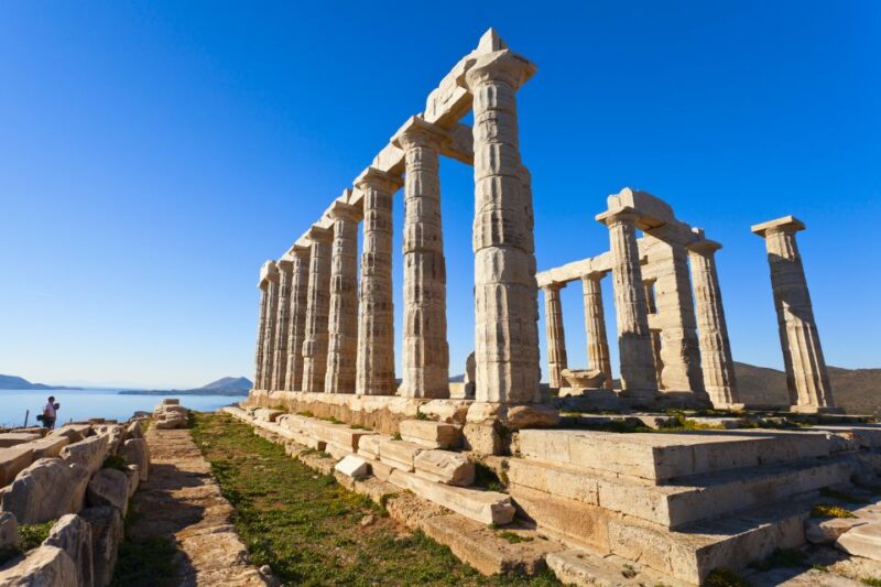 Full Day Tour of Athens, Acropolis & Cape Sounion with Lunch - Exploring Athens and Cape Sounion: A Full-Day Journey