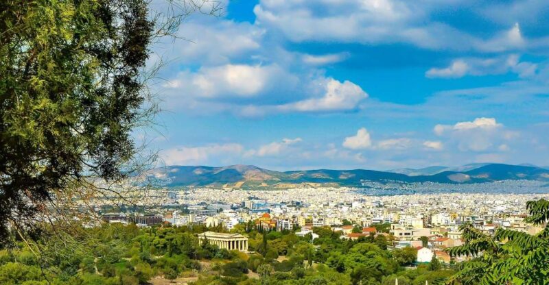 Full Day Tour of Athens, Acropolis & Cape Sounion with Lunch - Key Points