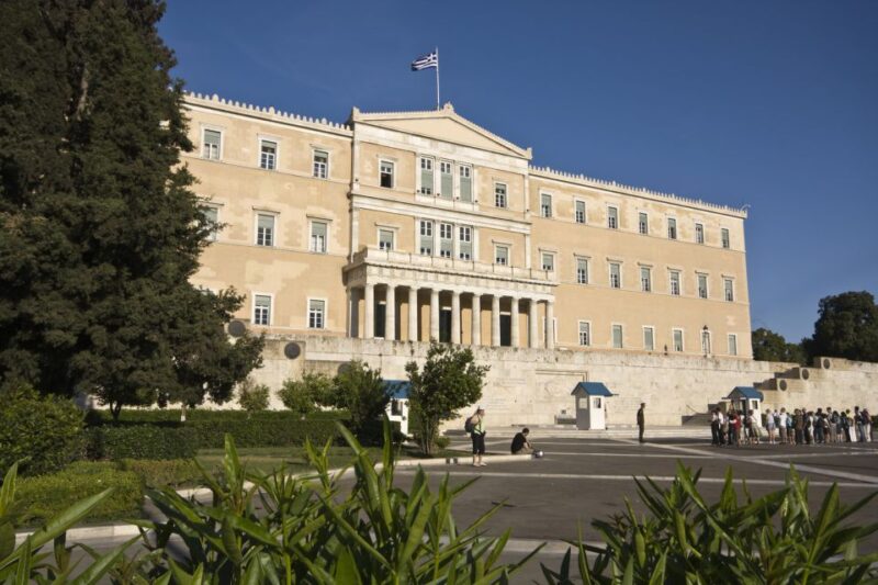 Full Day Tour of Athens, Acropolis & Cape Sounion with Lunch - What’s Included: Hassle-Free Sightseeing