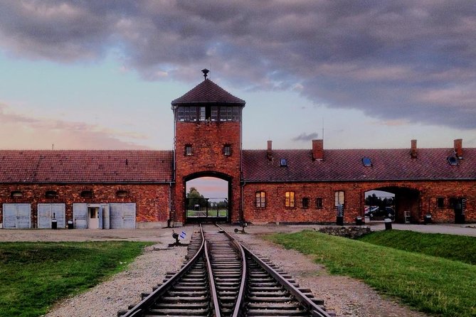 Full-Day Tour of Auschwitz and Wieliczka Salt Mine from Krakow - The Emotional and Educational Impact