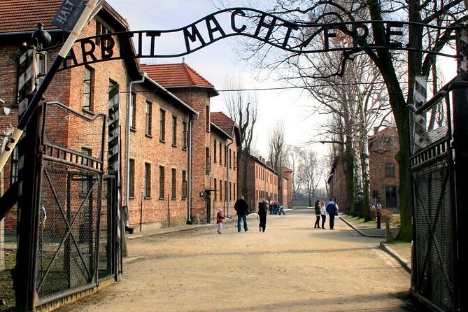 Full-Day Tour of Auschwitz and Wieliczka Salt Mine from Krakow - Who Will Appreciate This Tour Most