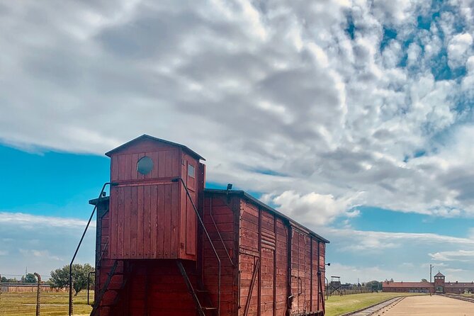 Full-Day Tour of Auschwitz and Wieliczka Salt Mine from Krakow - Specifics of this Auschwitz and Wieliczka Salt Mine Tour from Krakow