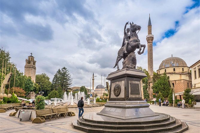 Full Day Tour of Bitola from Skopje - Explore Macedonians Second Largest City Hassle-Free