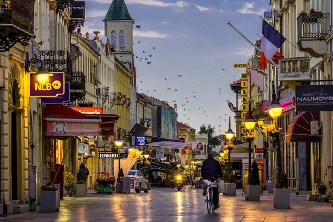 Full Day Tour of Bitola from Skopje - Visiting Heraclea Lyncestis: An Ancient Macedonian City