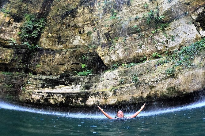 Full-Day Tour of Chichen Itza with Lunch from Cancun or Riviera Maya - Pacing and Tour Length