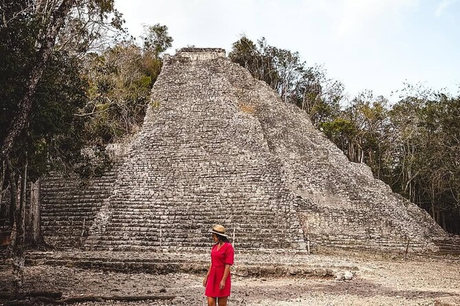 Full Day Tour of Coba and Tulum with Cenote Swim and Lunch - Savoring Authentic Mexican Lunch in Coba
