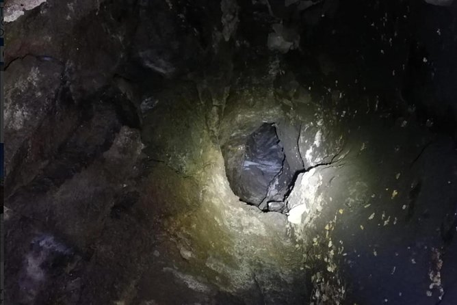 Full day tour of Etna and Alcantara - The Guide’s Role in the Experience