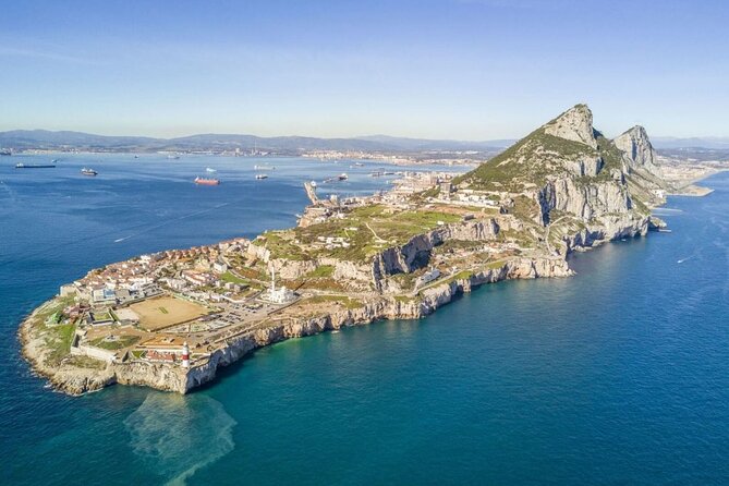 Full-Day Tour of Gibraltar from Seville - Additional Attractions Not Included