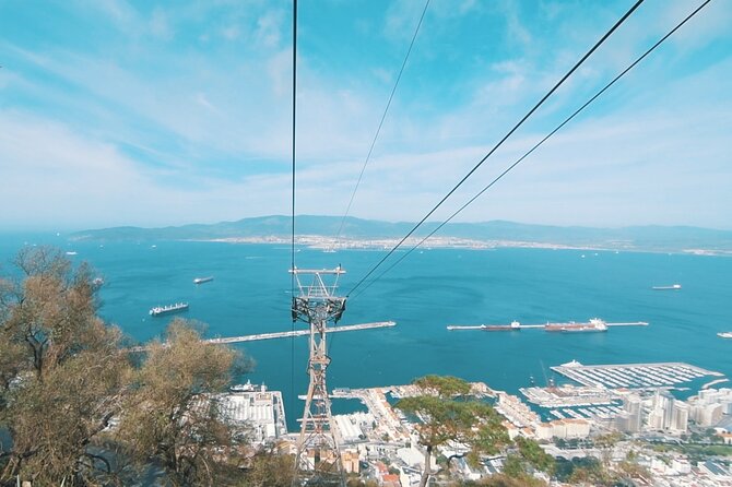 Full-Day Tour of Gibraltar from Seville - Travel Practicalities and Group Experience