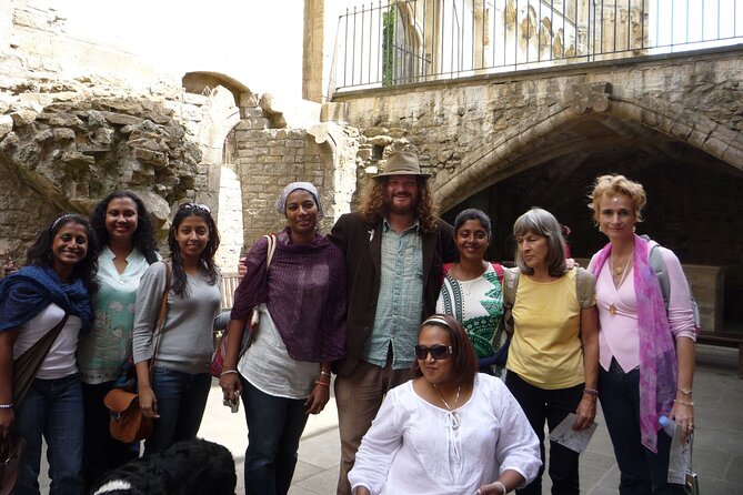 Full-Day Tour of Glastonbury - The White Spring Well & Temple, and Its Healing Waters