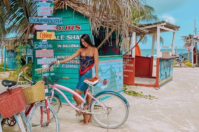 Full Day Tour of Holbox Island and Yalahau Cenote with Lunch - Who Will Enjoy This Tour the Most