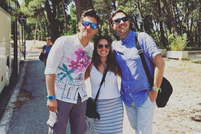 Full day tour of Istria - Convenience and Flexibility with Pickup and Timing