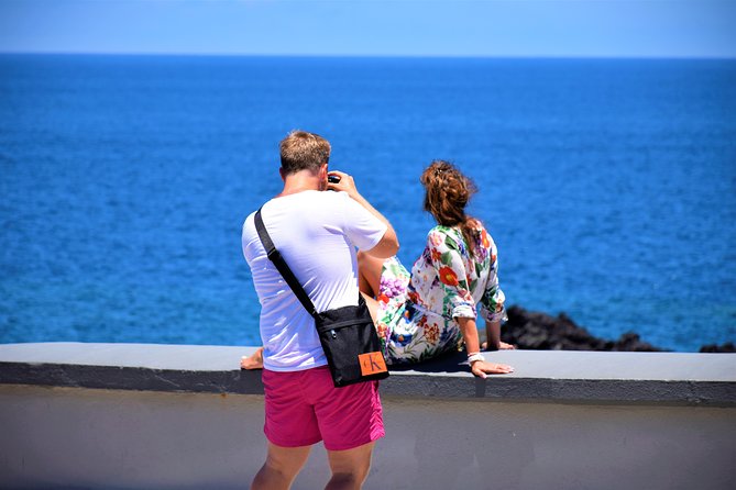 Full Day Tour of Madeira West - Panoramic Views from Caminho Real da Encumeada